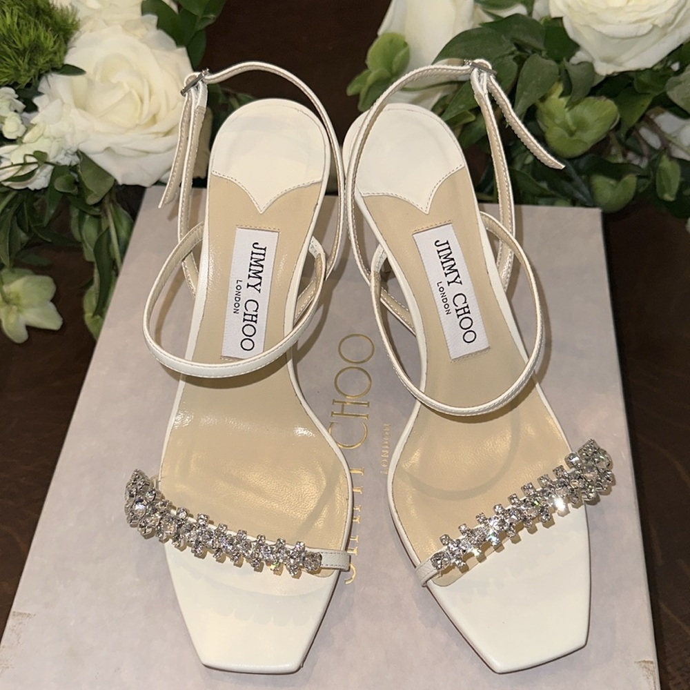 Jimmy Choo Meira 85
